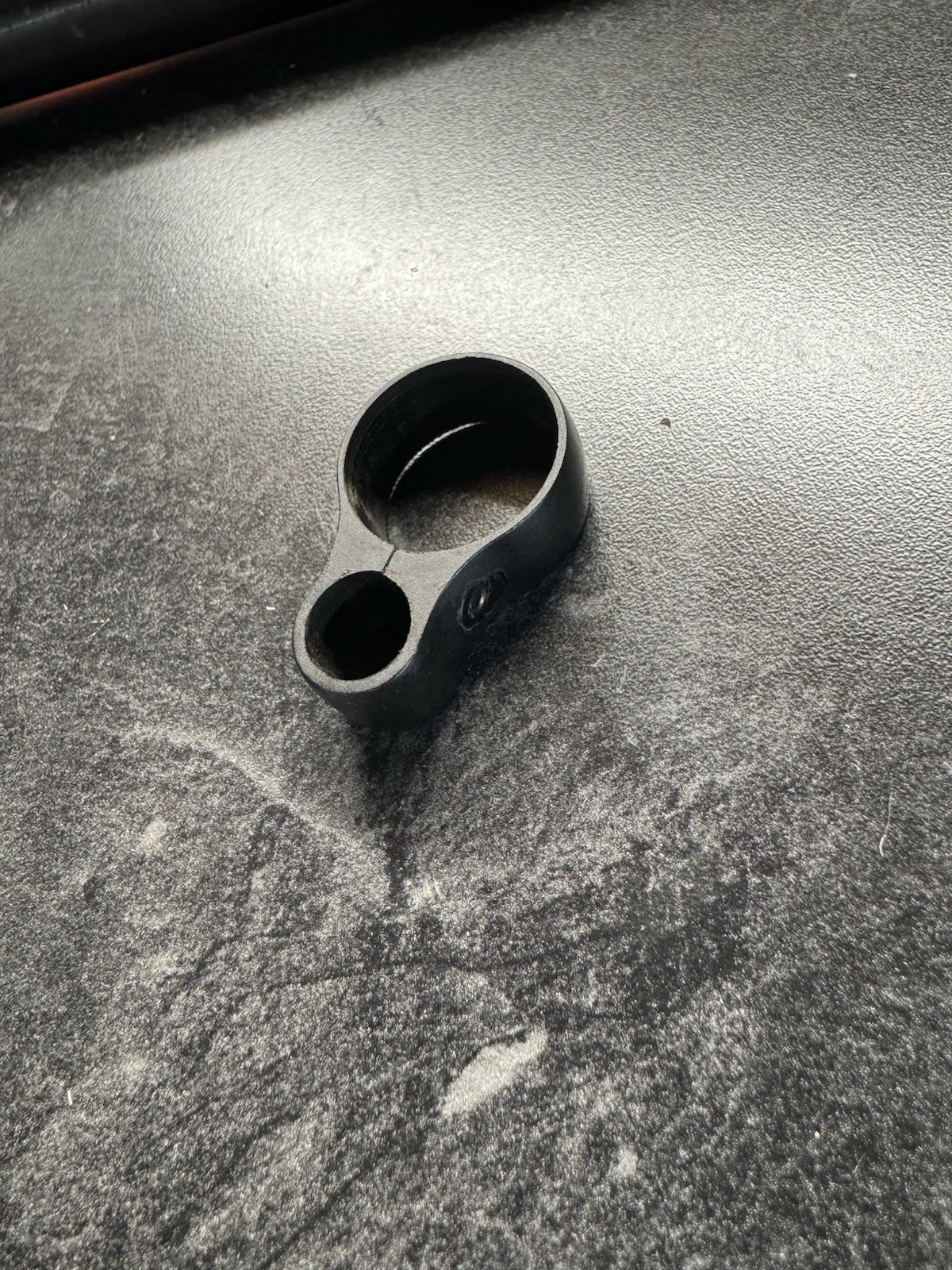 OEM CVA inline Muzzleloader .50 Cal Rifle Ramrod Holder Thimble