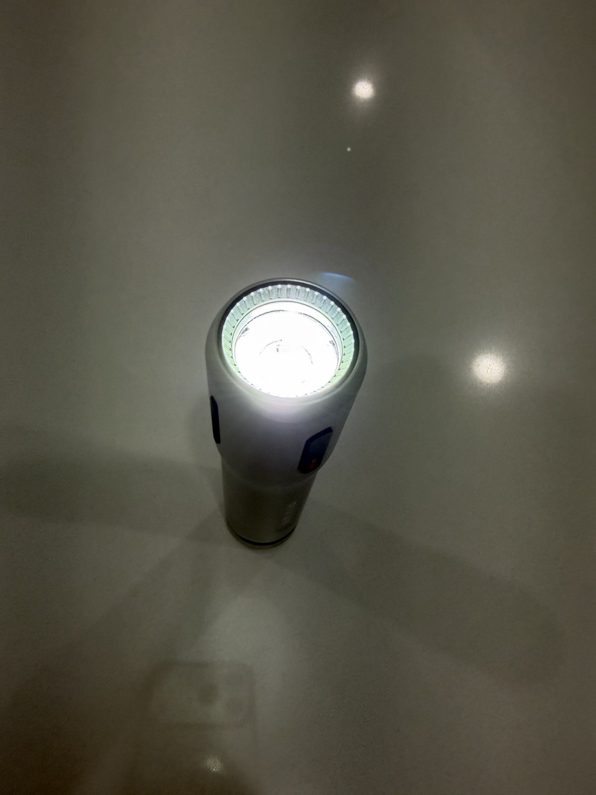 Rivian Torch Flashlight 1000 lumens