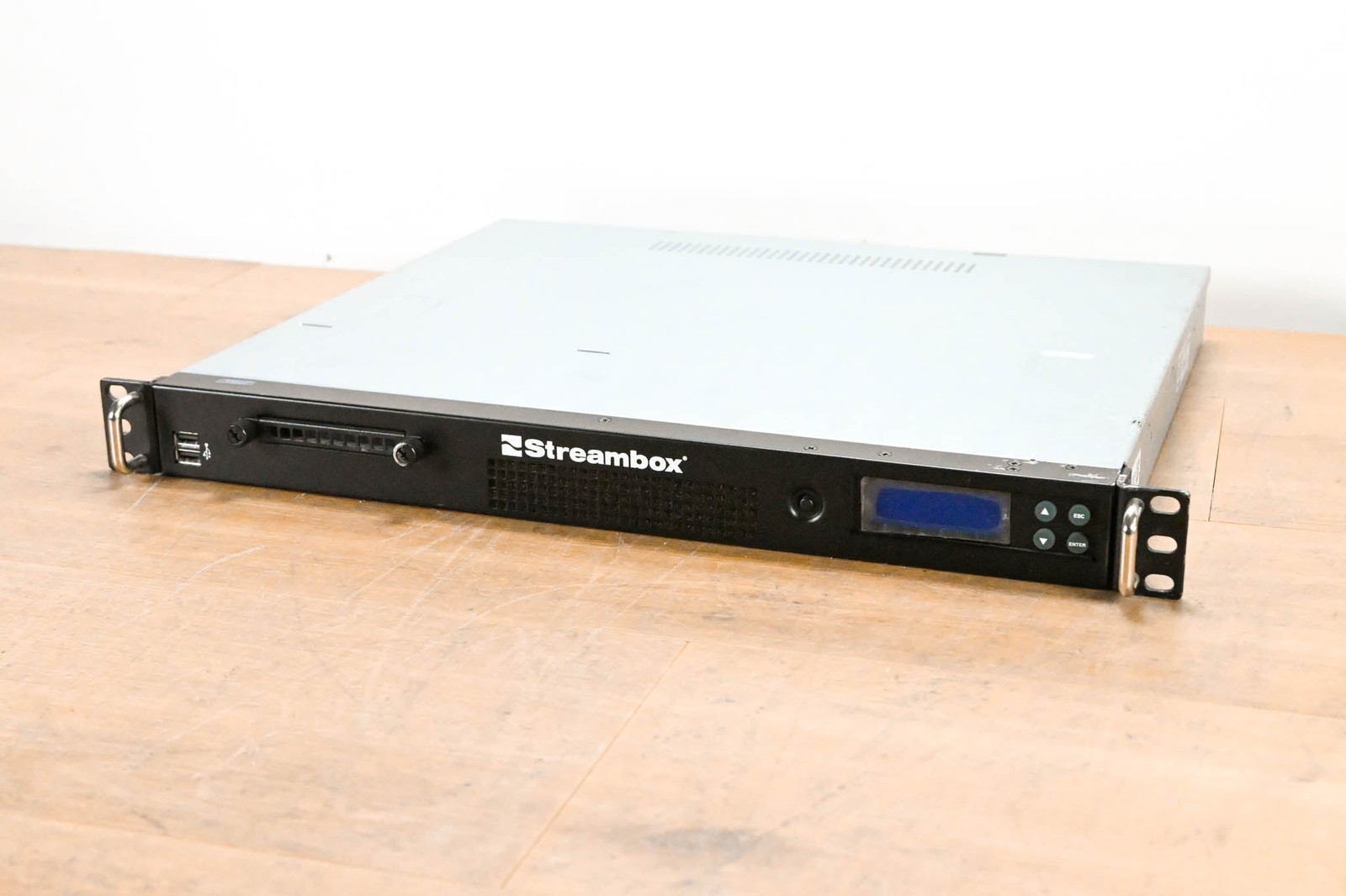 Streambox ACT-L3 SBT3-E9200 HD Video Encoder CG01UNJ