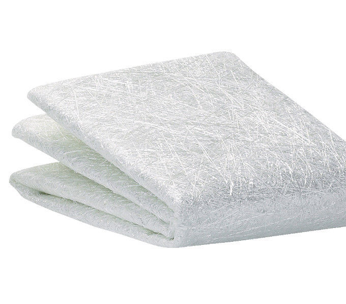 Fiberglass Chopped Strand Mat 1.5 oz x 50" x 10 Yards Long Boat Marine Repair