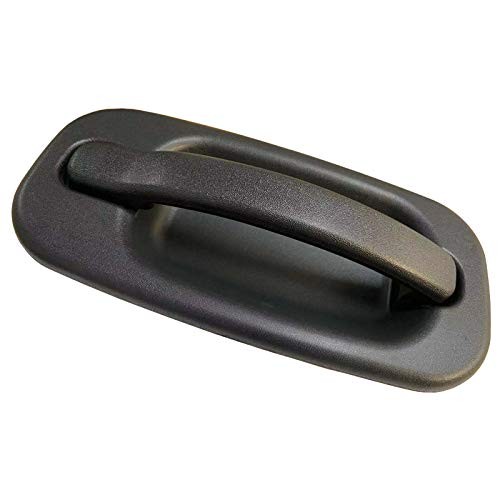 Silverado Front Passenger Side Door Handle - 1999-2007