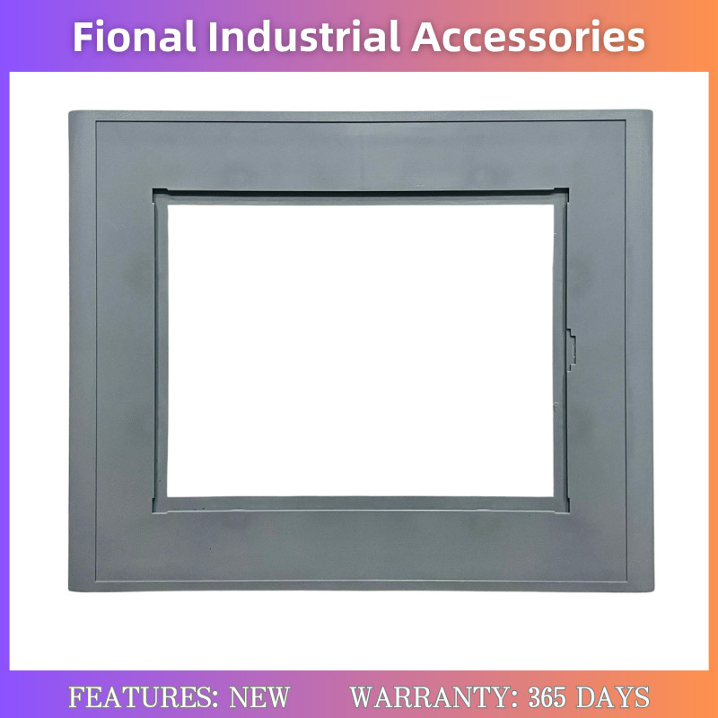 MP277 10" Touch 6AV6 643-0CD01-1AX1 Touch Screen Panel + Case Housing +LCD Panel