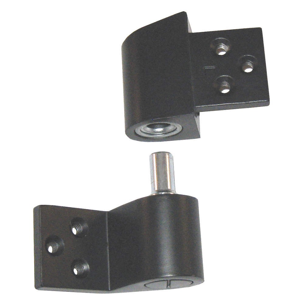 KABA ILCO IP-22-LH-DU  INTERMEDIATE PIVOT Pivot Hinge,Left Hand,Dark Bronze 40JK
