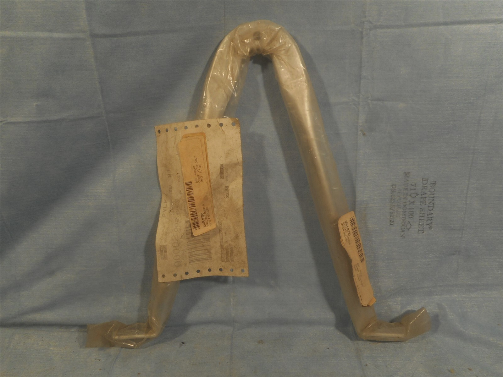 Navistar International Truck MFG:FLTRT Fleetrite MIR4080 Mirror Bracket NEW