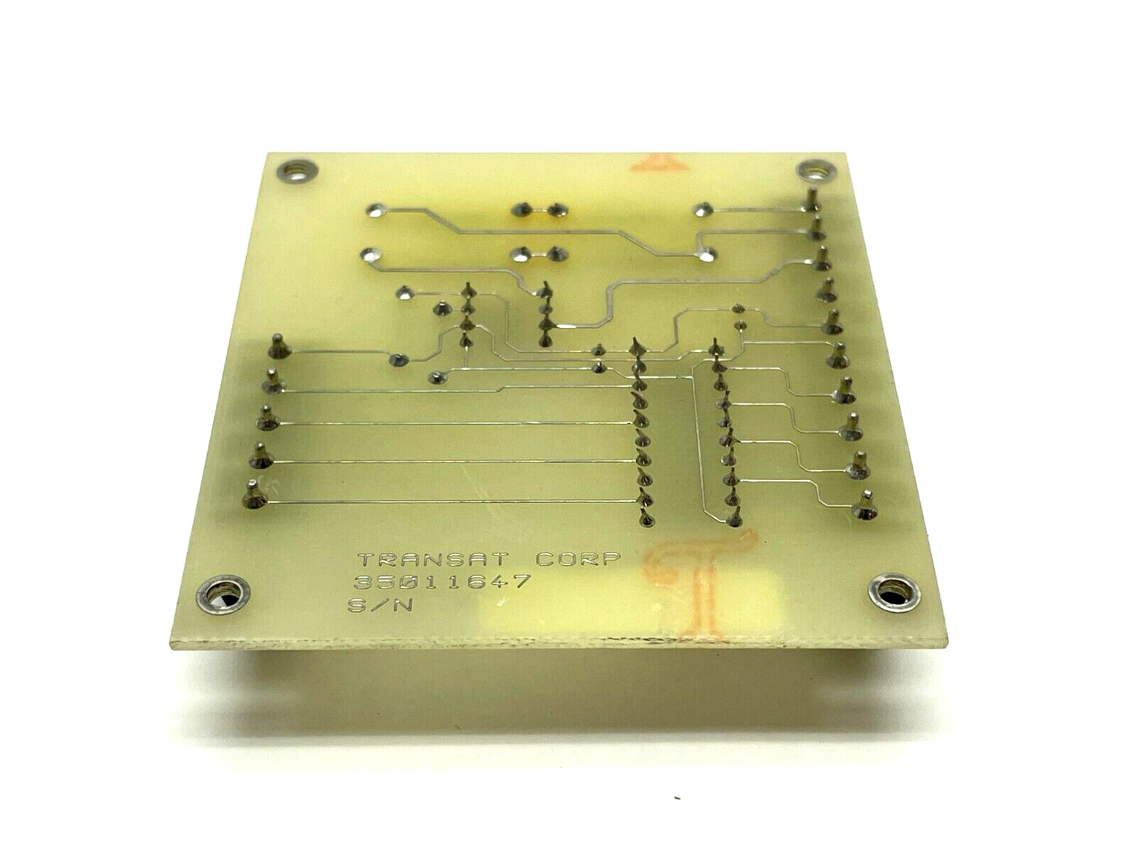 Transat 423090 Driver Board