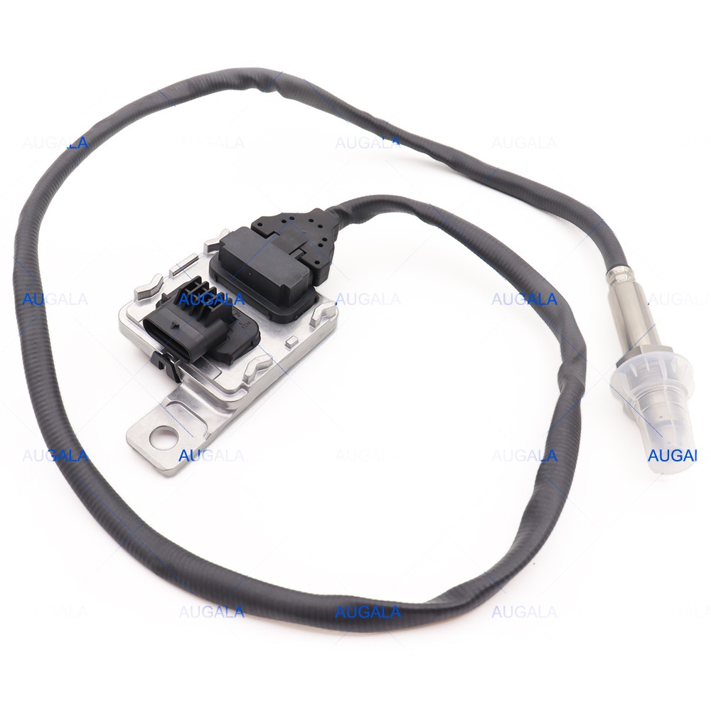 Lambda Nitrogen Oxide NOx Sensor 059907807AF For Audi VW Amarok 2017-2024 3.0TDI