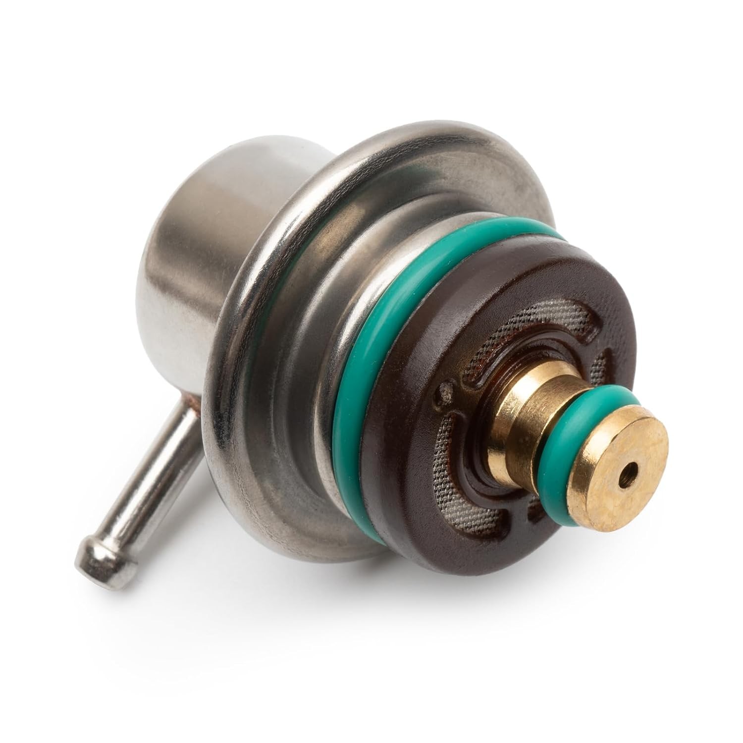 Fuel Injection Pressure Regulator Compatible with Ford E-150 E-250 E-350