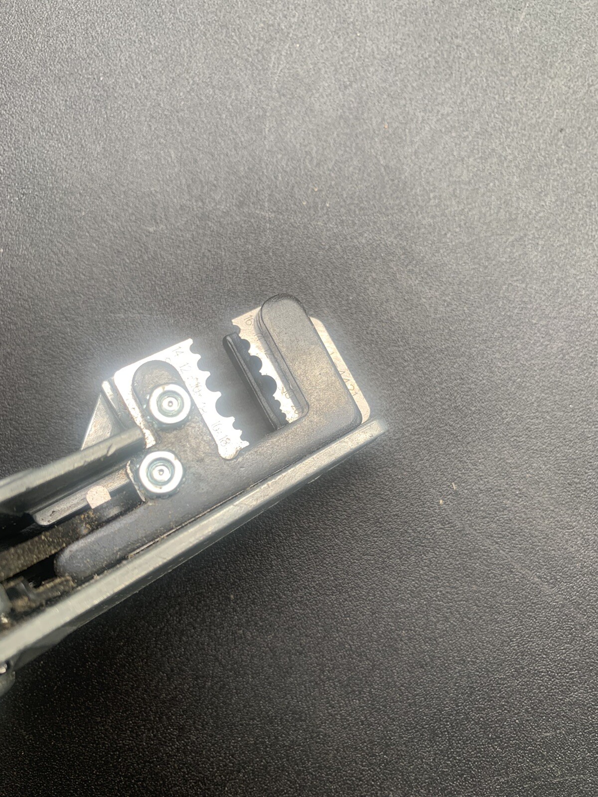 IDEAL STRIPMASTER , Wire Stripper for No. 8 - No. 22 AWG