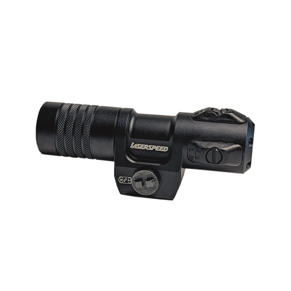 IPX8 Waterproof 532nm/650nm/850nm G reen/Red/Infrared Rifle Specific Laser Sight