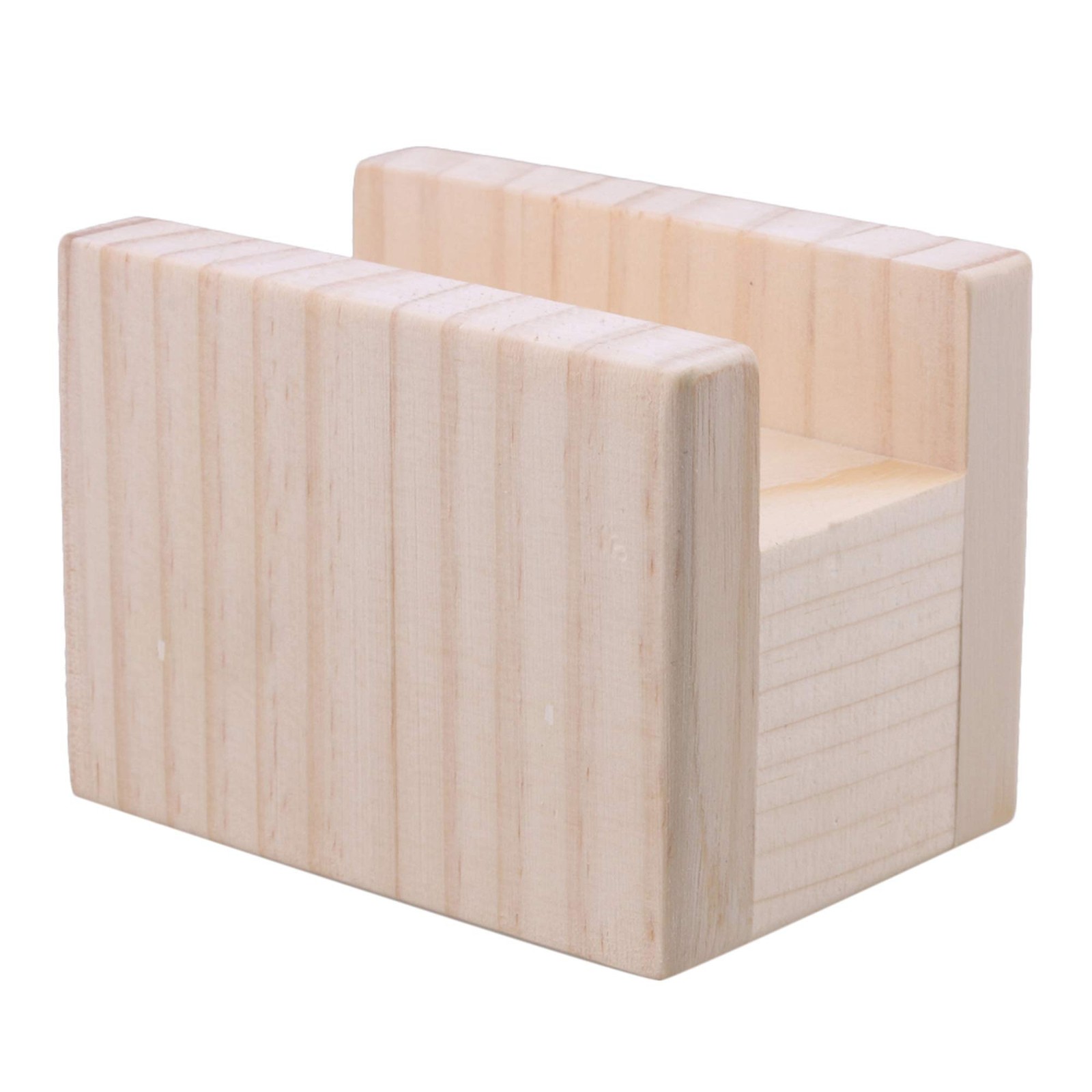 2 PCS Heavy Duty Bed Furniture Risers 1.97 Inch Lifts Add 5cm Height