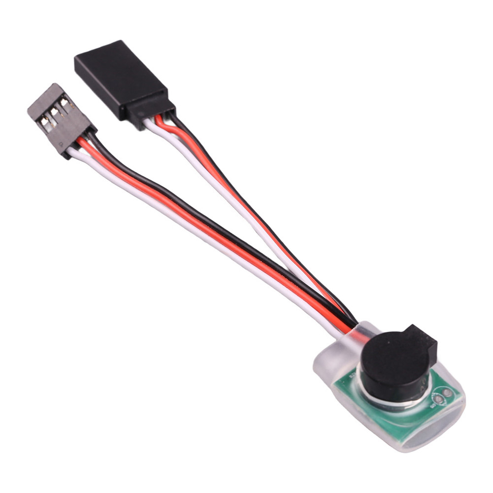 Anti-Lost Device 85dB Alarm Volume Easy Installation Lightweight Design