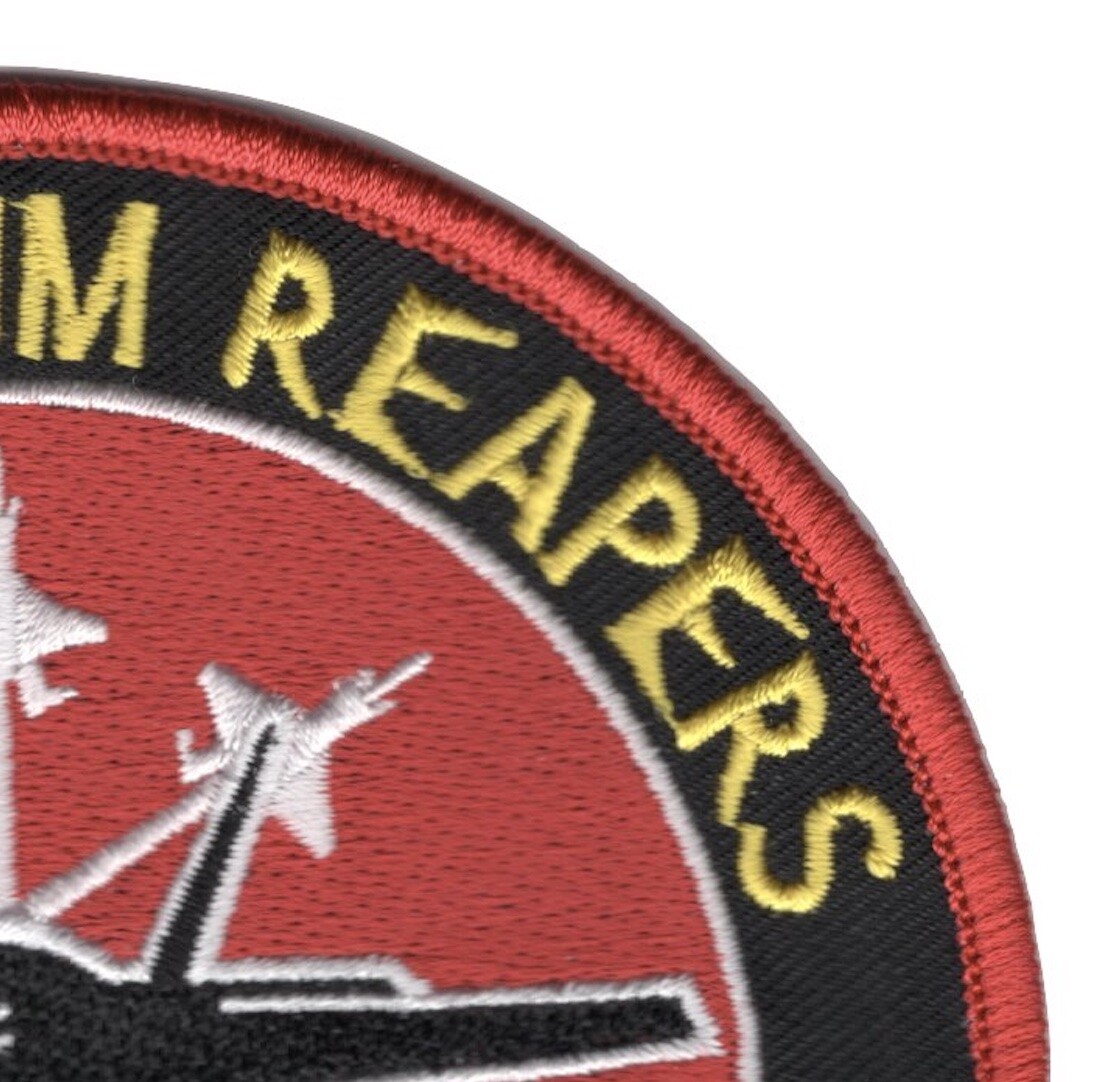 VFA-101 Fighter Attack Squadron F-35C Patch