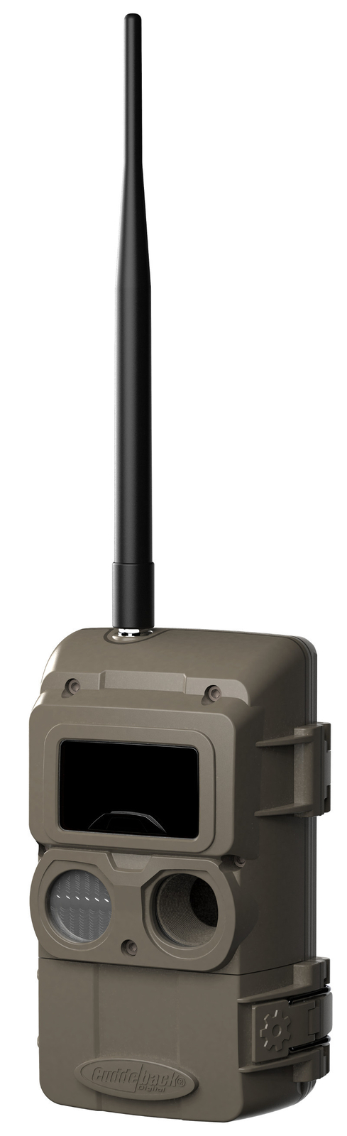 Cuddeback Cuddelink Wireless Lowglow Camera Bundle with Accessories