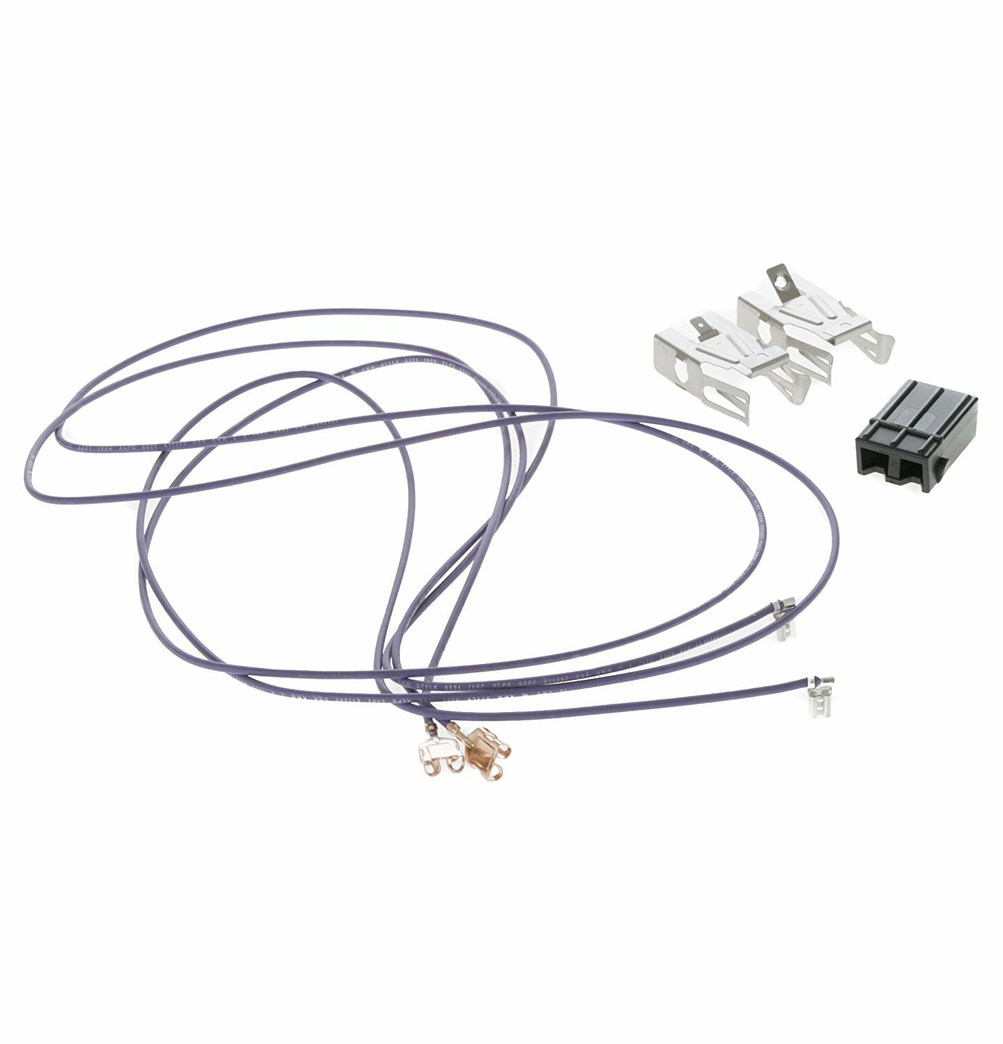 Endurance Pro 2 Pack Range Surface Terminal Receptacle Burner Block Replacement