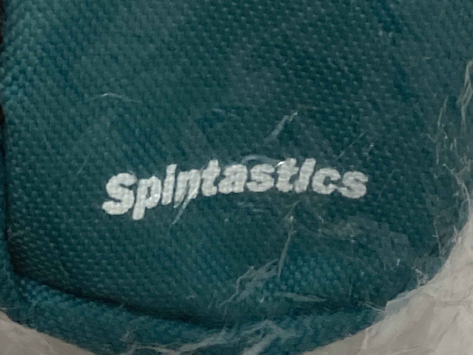 Vintage Original Spintastics Yo-Yo Holder NOS