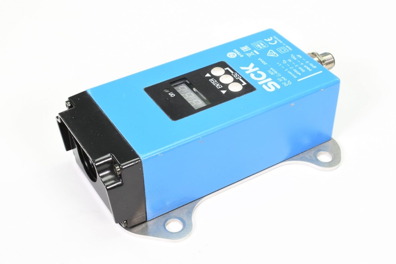 SICK 1042561, DT500-A111S02, Long-range distance sensor