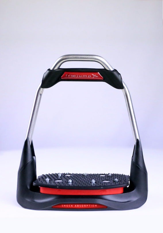 Freejump Stirrups Air's
