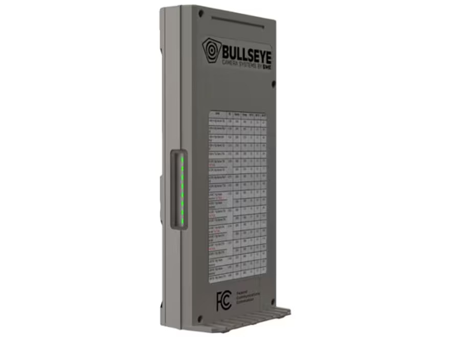 SME Bullseye Camera Systems Sniper Edition 1 Mile Target Camera System