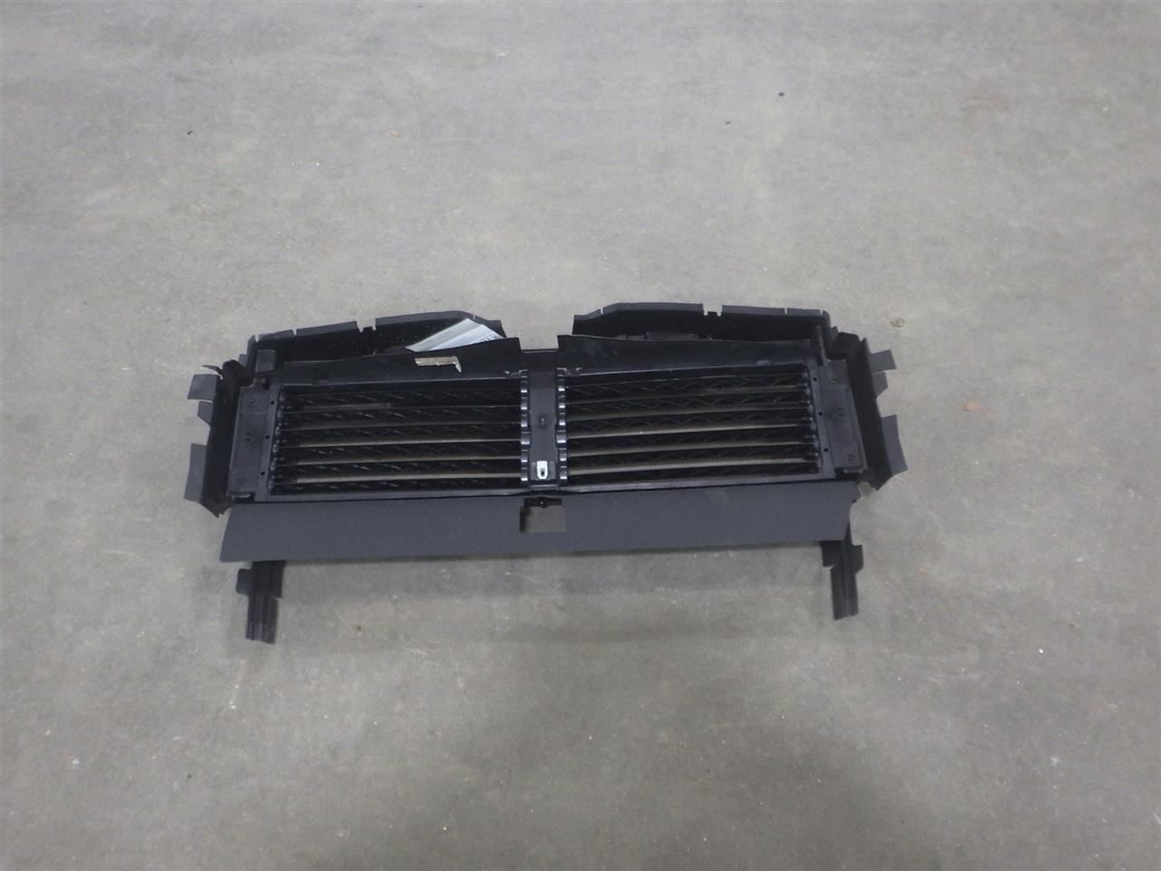 Air Shutter 2.0L Fits 22-25 BLAZER