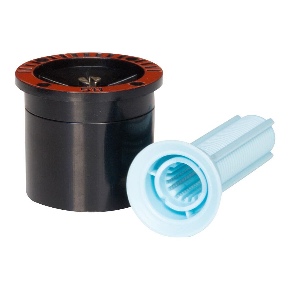 5H Rain Bird MPR Nozzle w/ Screen | Half Circle 0-180 Degrees | 1, 3, 5, 10 pk