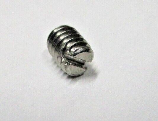 Thompson Center Englander Renegade Hawken Others SS Clean Out Screw Size 8x32
