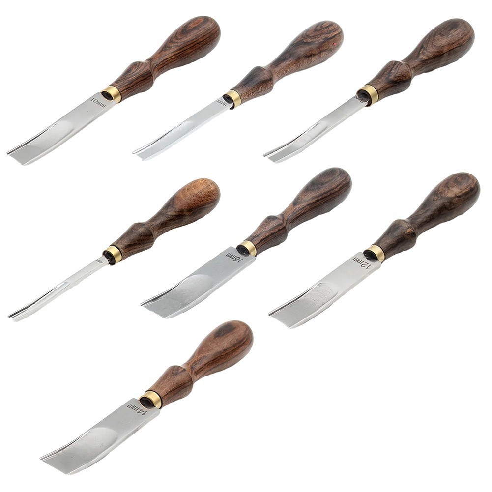Enhance Your For Leatherwork Projects With This Wide Blade Cutter Tool