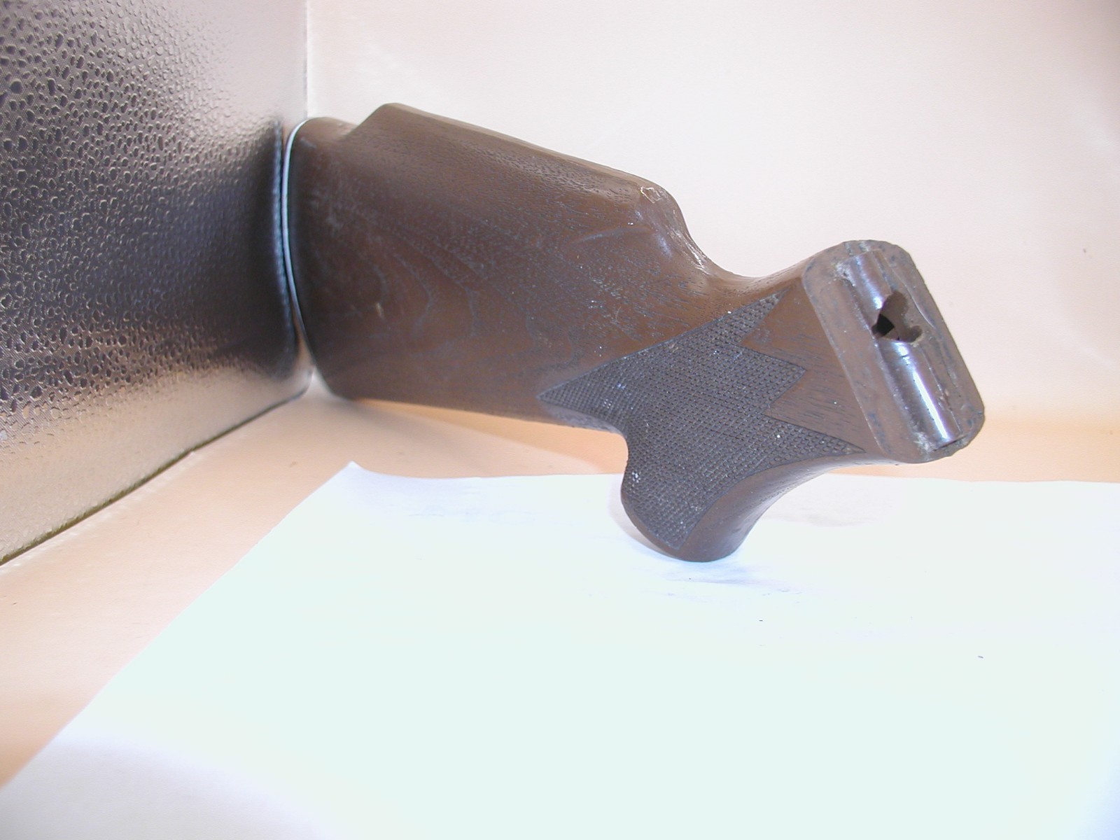 Crosman 66A - Stock, Brown