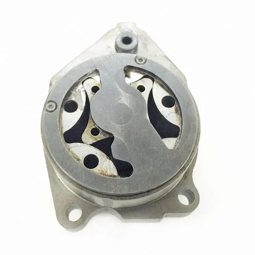Used Engine Oil Pump fits Case IH 7110 7120 7130 7140 7150 7230 7240 J948071