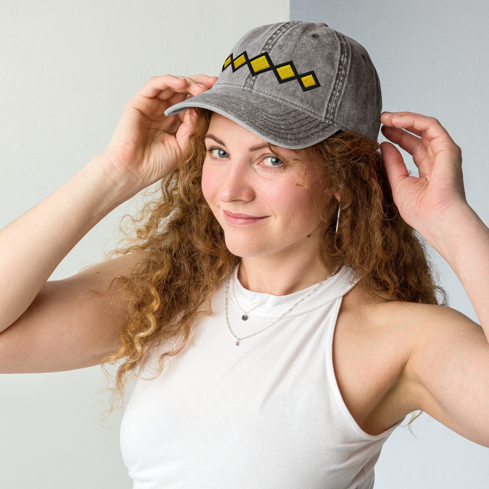 Oguri Cap Baseball Hat