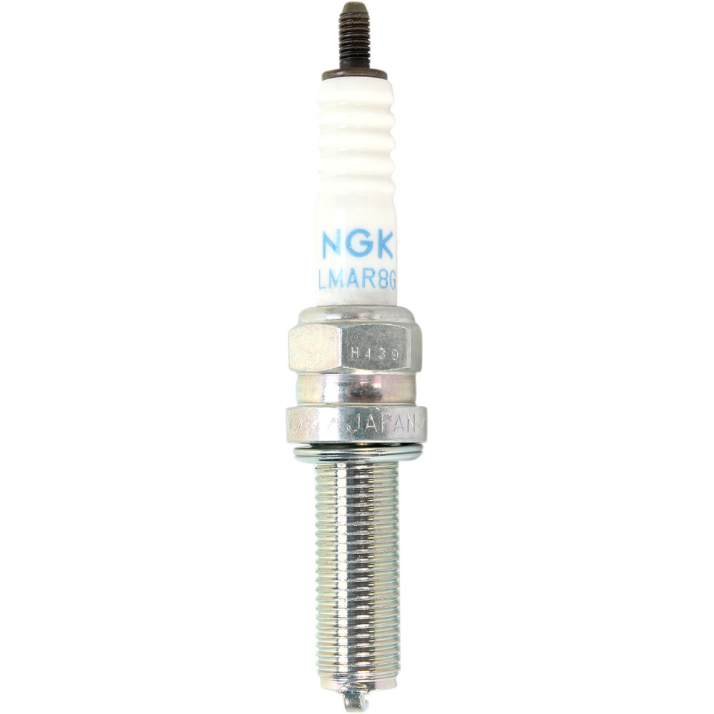 NGK - Standard Spark Plug  (LMAR8G) 95627