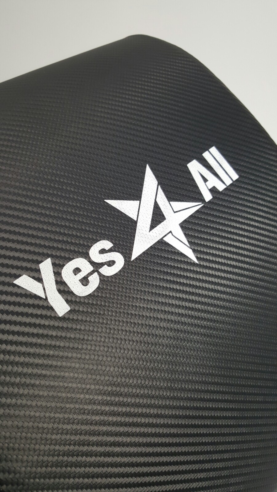 Yes4All Ab Exercise Mat G8Z2 Red Sit Up Pad, Abdominal & Core Trainer Mat, New