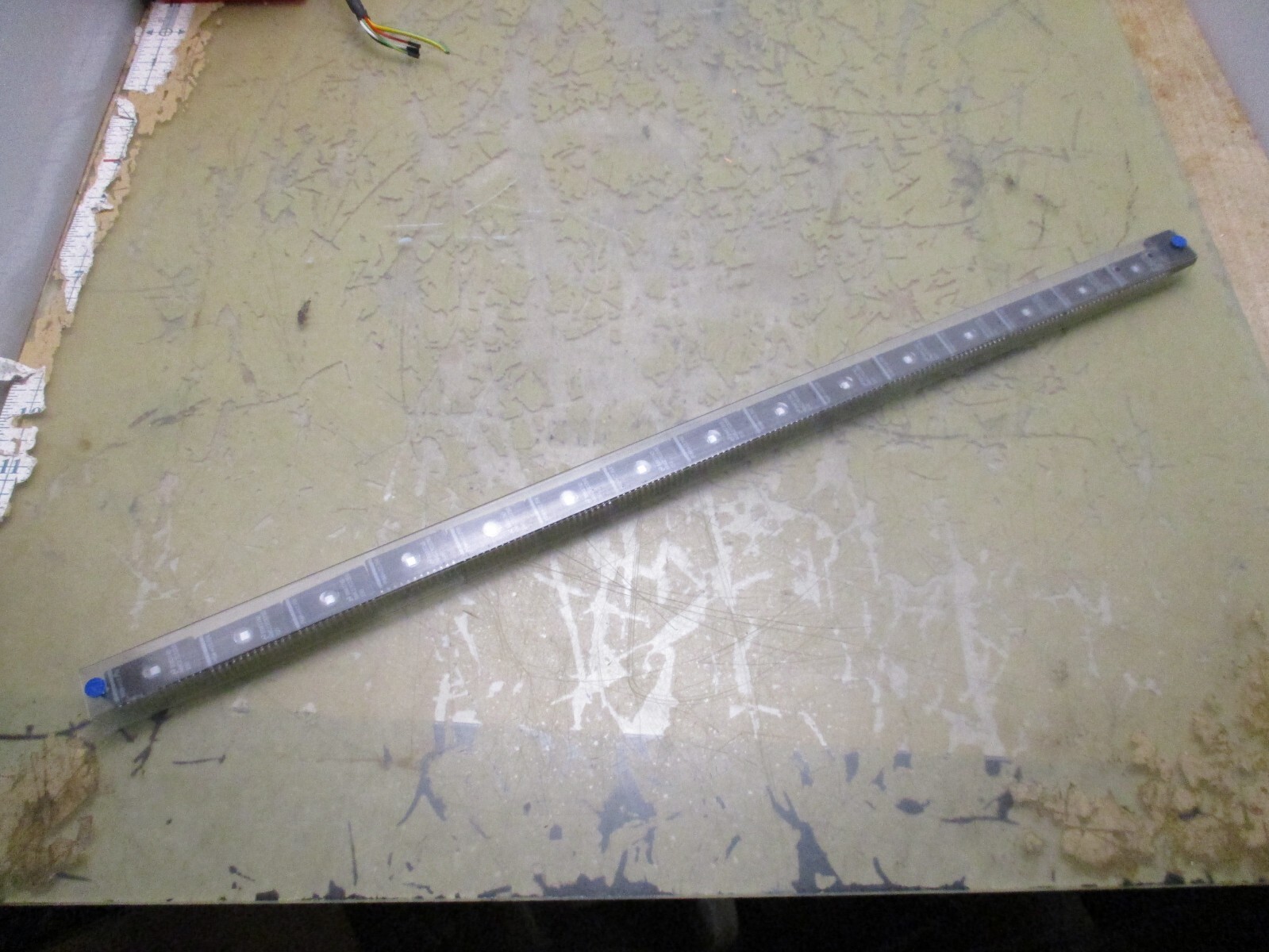 Tube of 15 National Semiconductor nmc27c32bq150 PGM=12.75V Eproms ICs [5*E-15.25