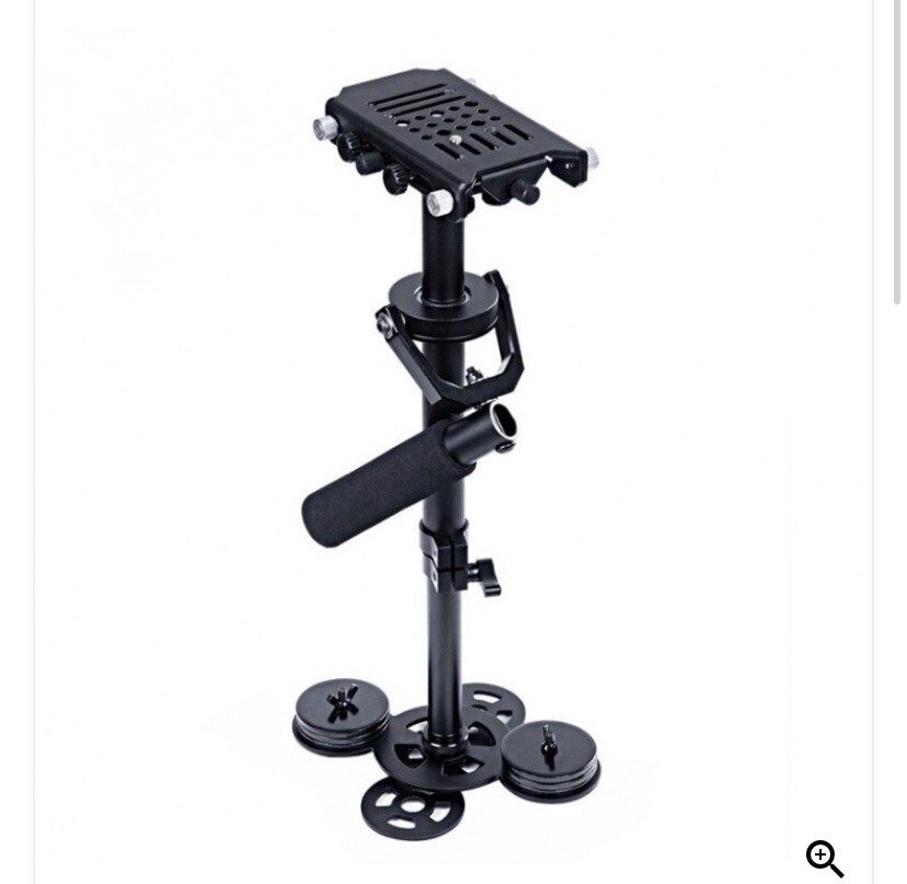 Sevenoak SK-SW03 Professional DSLR Stabilization Stedicam Gimbal New