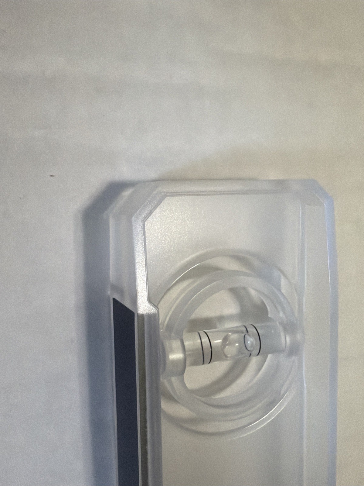 Franklin sensors Light level Stud Finder 12” Vertical/ Horizontal Level clear4A