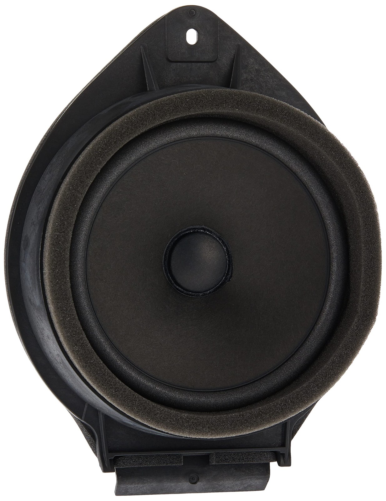 GM Genuine Parts 25852236 Front Door Radio Speaker black