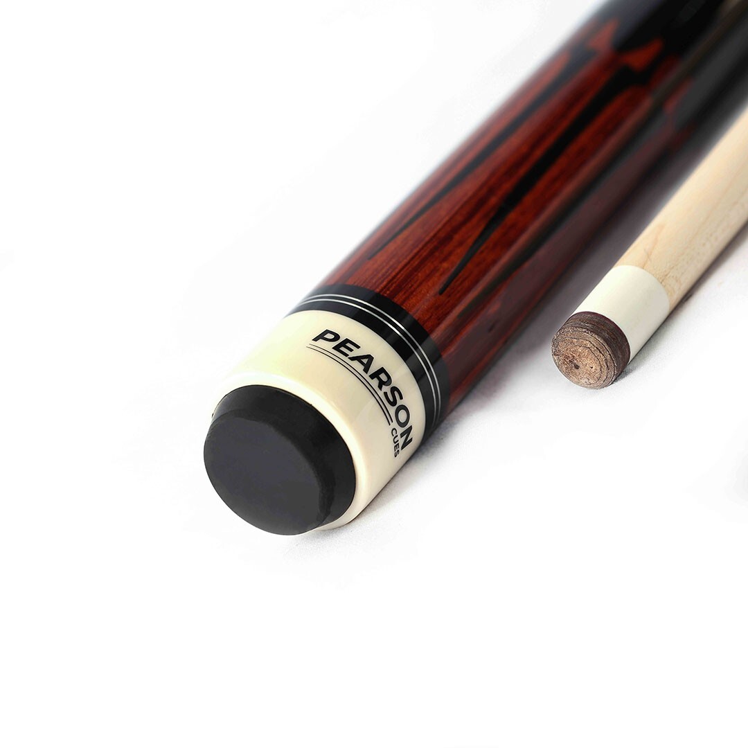 Pearson® Players Pool Cue 4