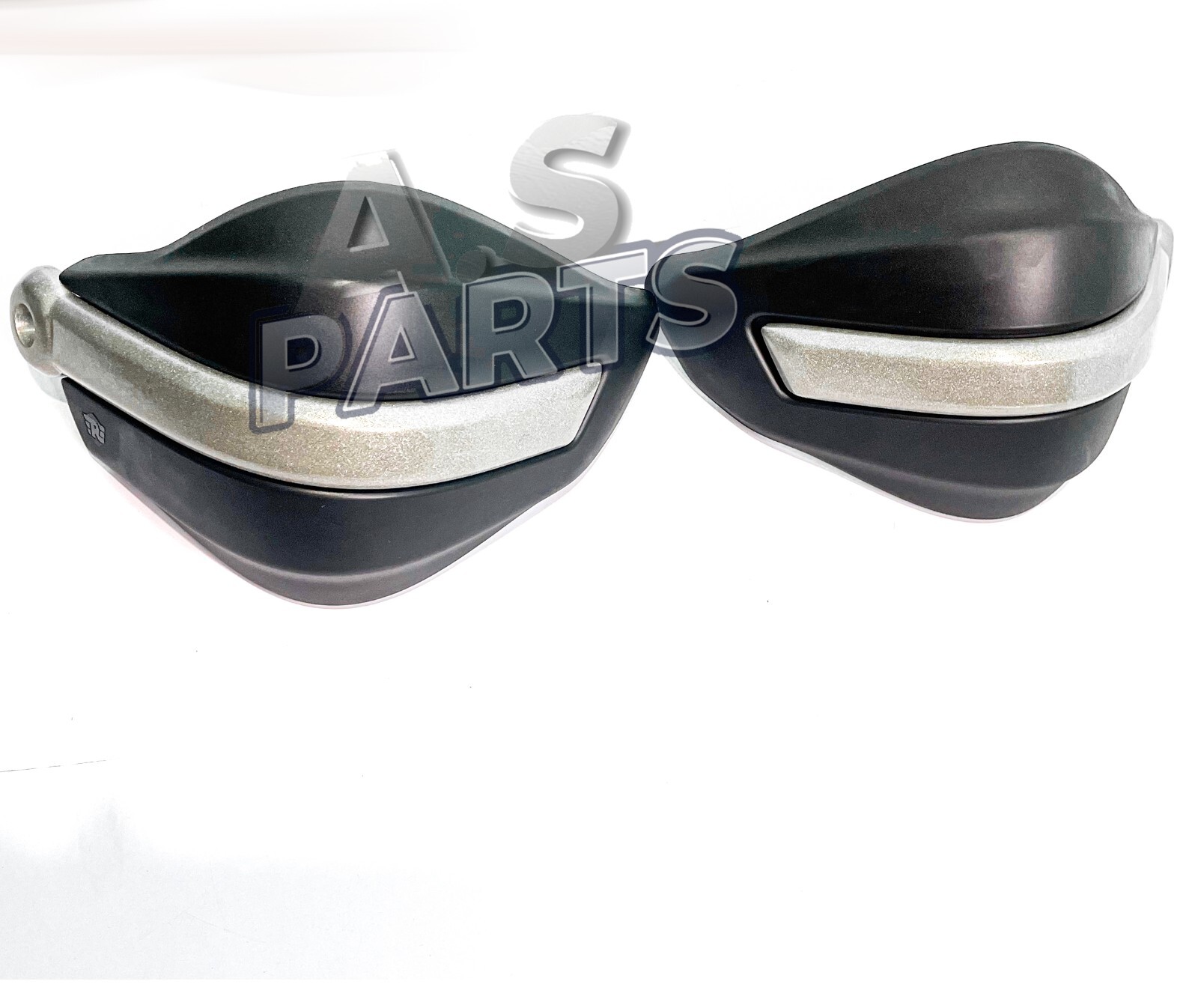 100% Genuine Fits Royal Enfield "HIMALAYAN & SCRAM 411 "HAND GUARD KIT"