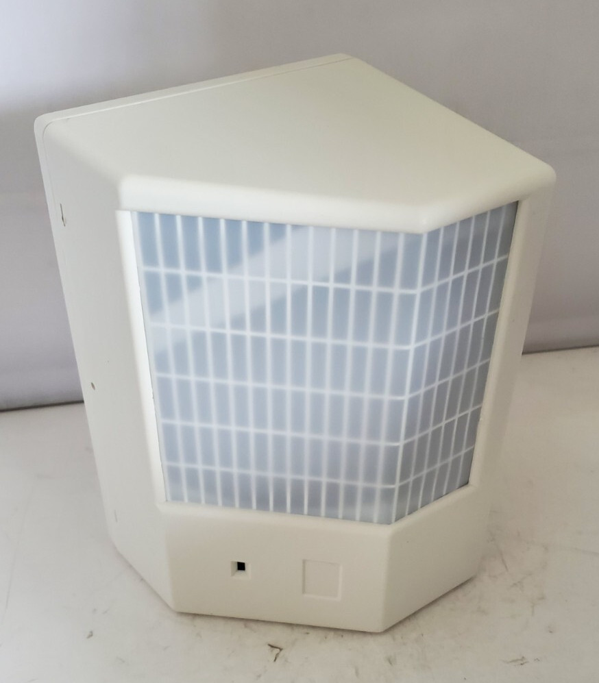 Bosch ZX794Z Long Range PIR Motion Sensor 80 ft.