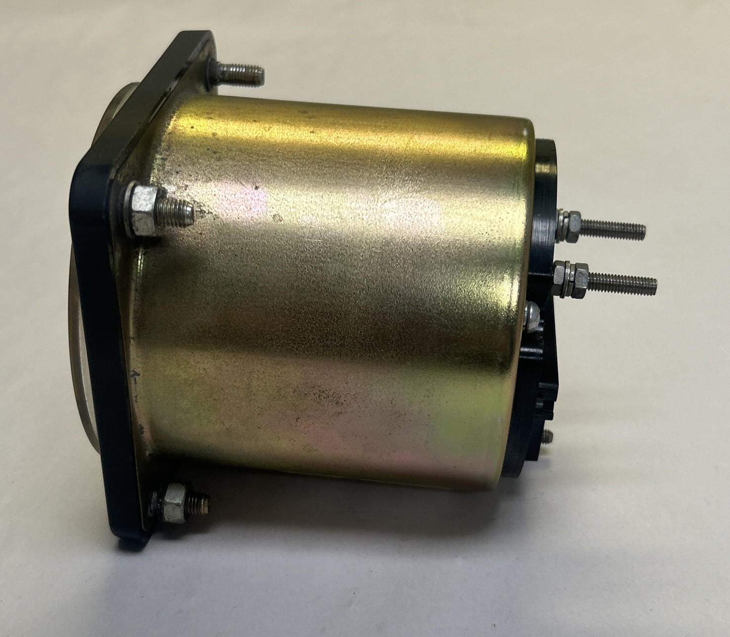 YOKOGAWA,YE/DB-40,PANEL METER