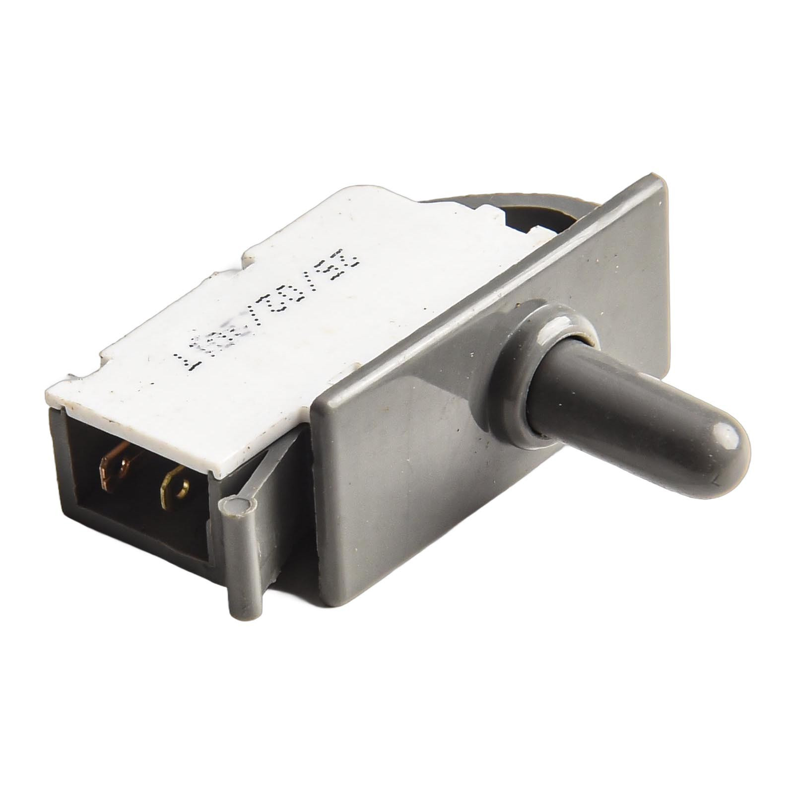 Refrigerator Door Light Switch for 2 Units Energy Saving & Easy Installation
