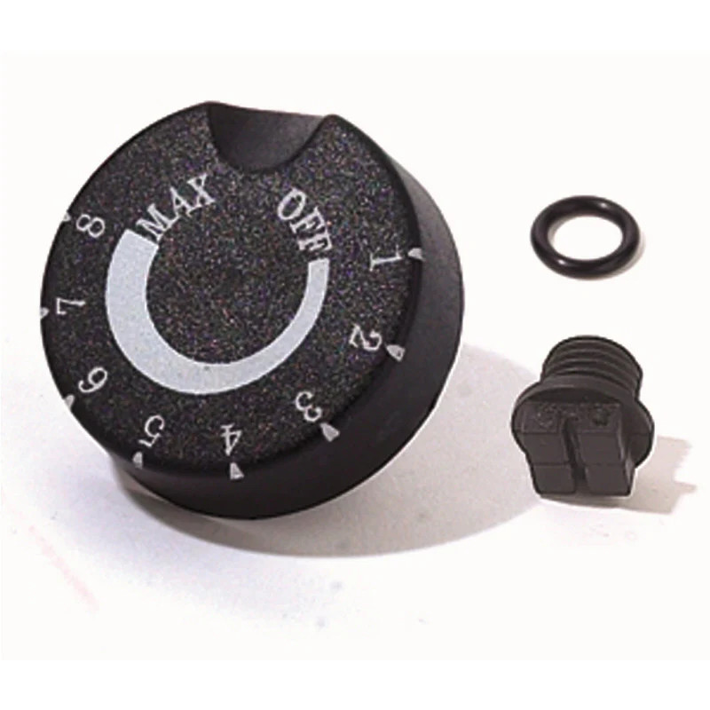 Part 8754 Flow Valve & Drain Plug Set for Model 8750 Chlorine Feeder
