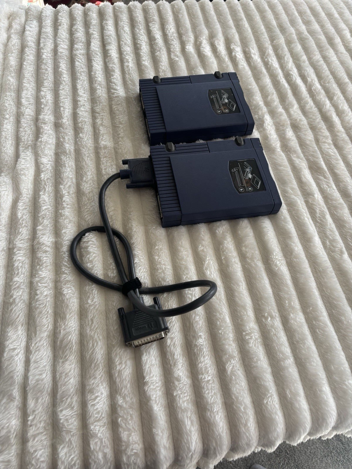 iomega zip 100 usb external drive