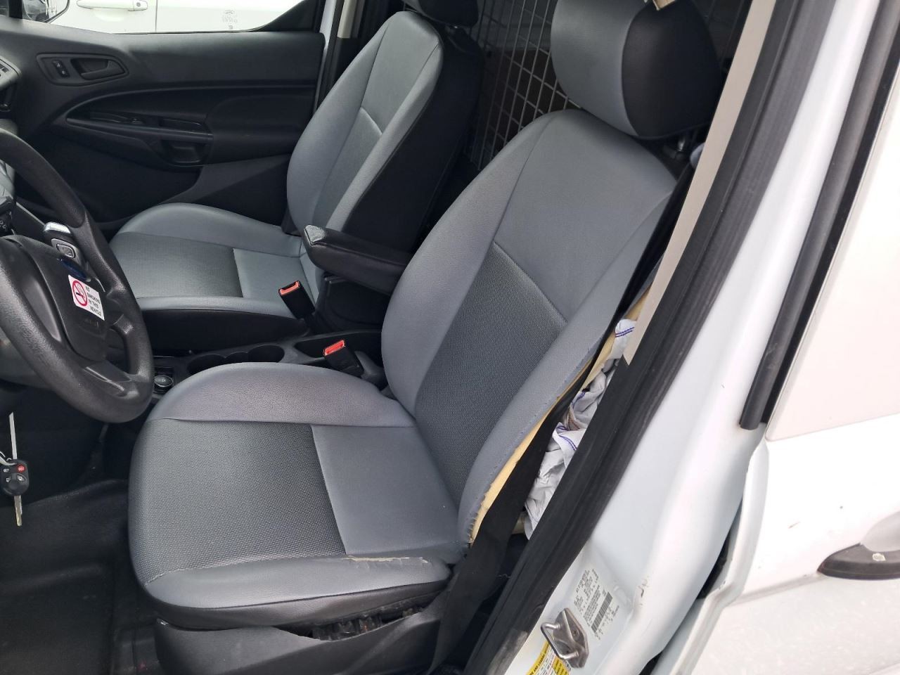 TRANSCNCT 2016 Glove Box 4889629