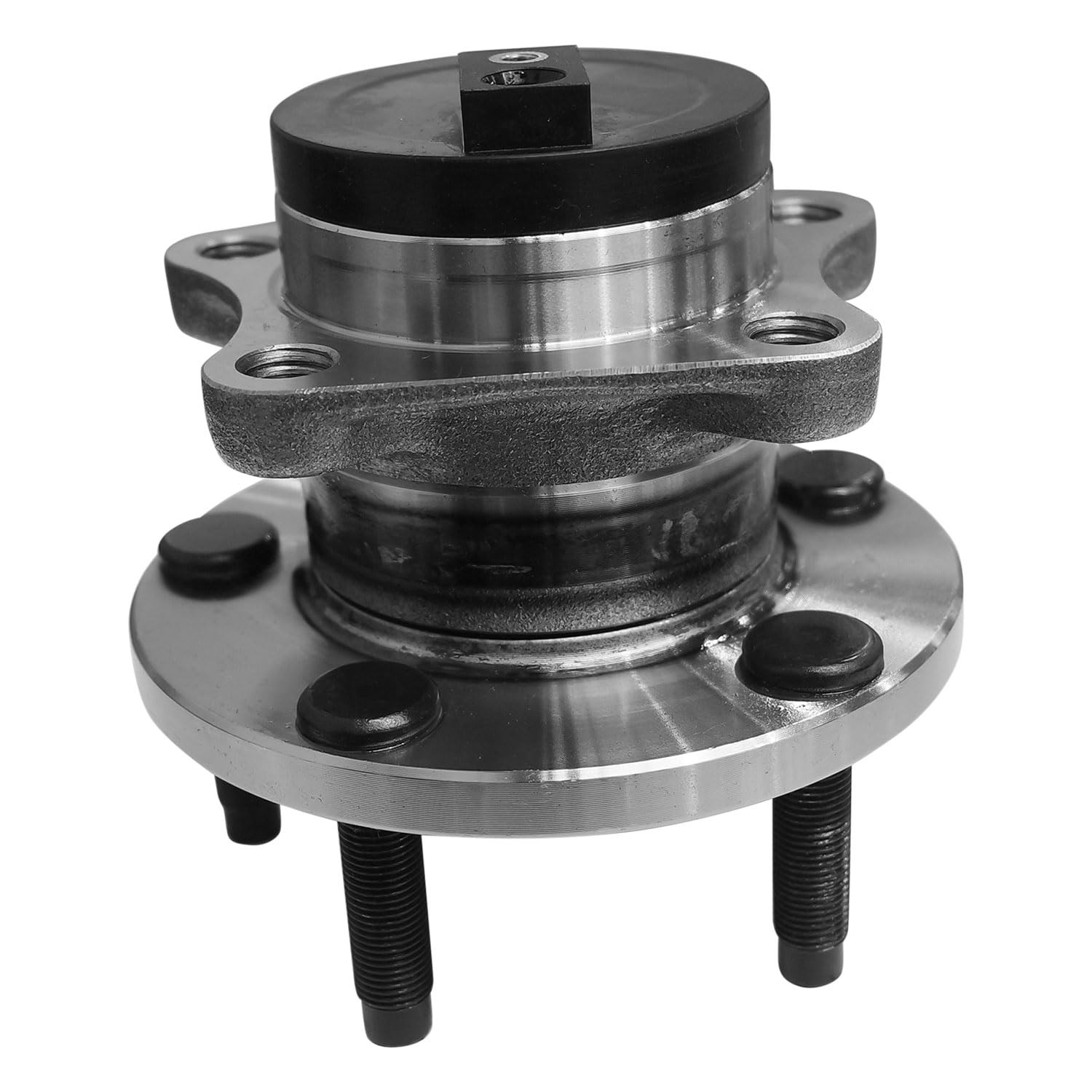 GSP 113334 Wheel Bearing and Hub Assembly-Left or Right Rear Driver or Passenger