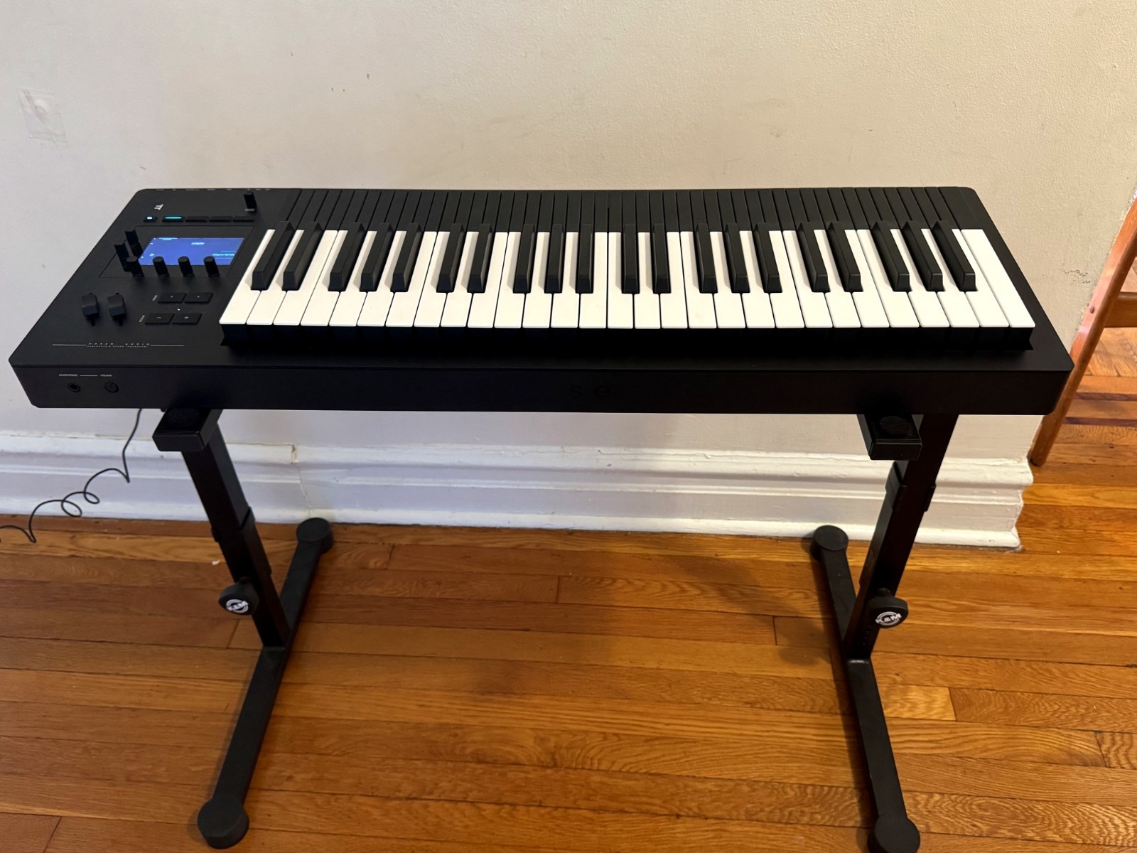 Expressive E Osmose 49 Polyphonic Synth MPE Keyboard