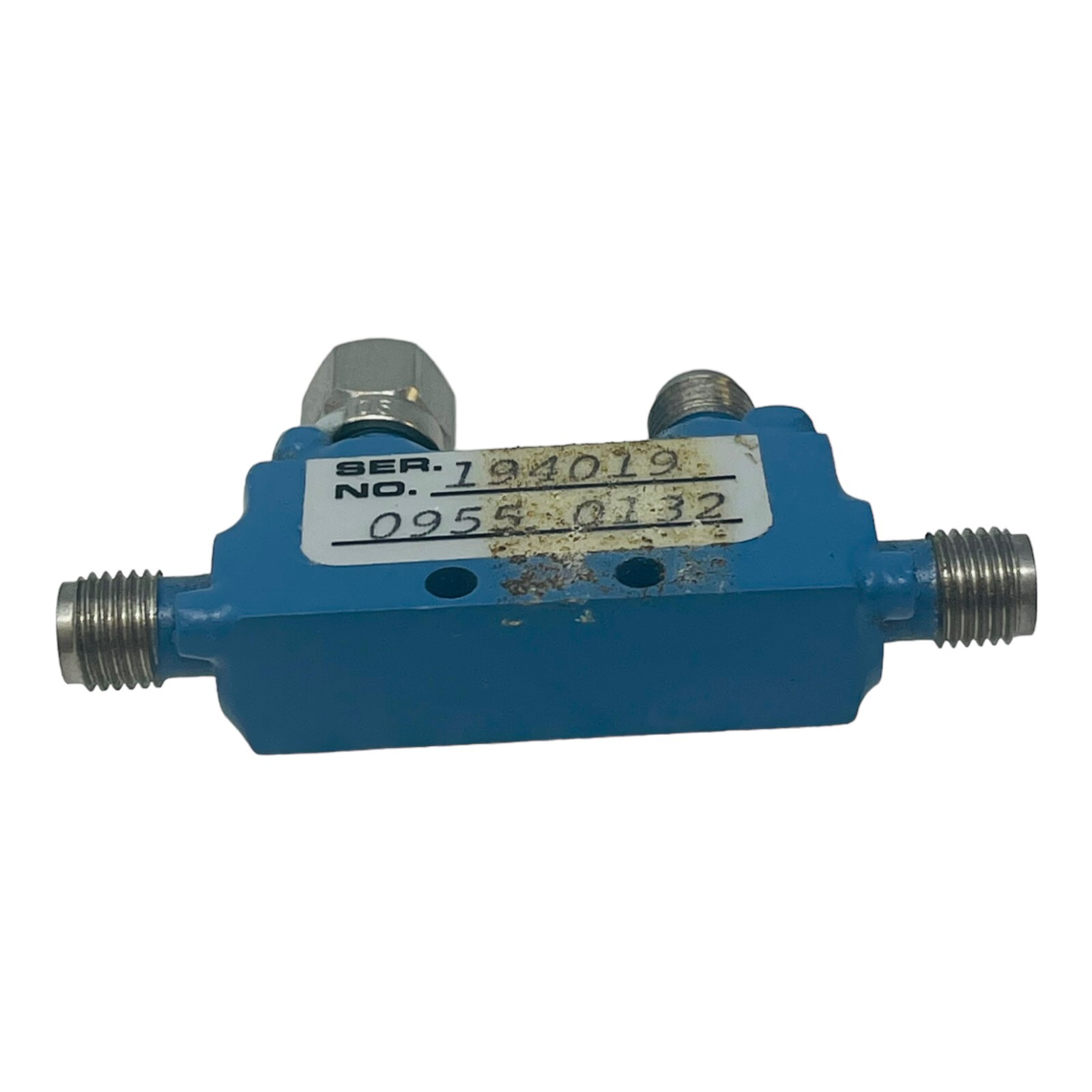 MAC 0955-0132 DIRECTIONAL COUPLER