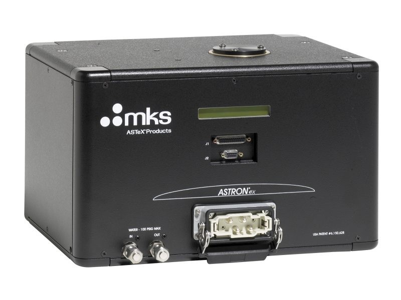 AX7685-33/REMOTE PLASMA SOURCE, 6 SLM, 8L, HIGH FLOW,NF3 FLOW, ASTRON EX/MKS