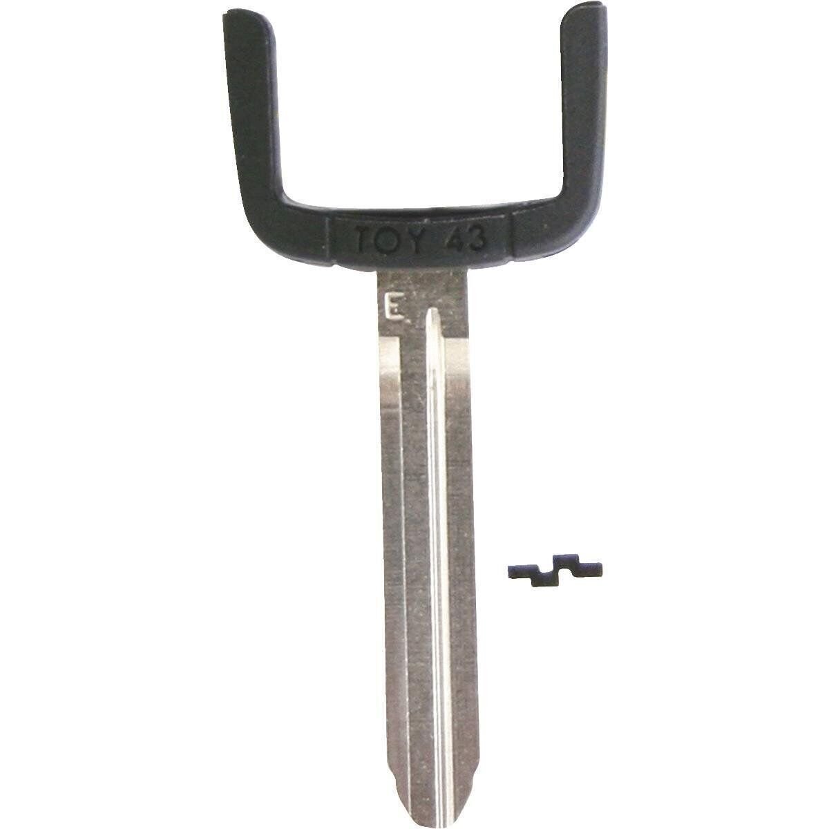 ILCO Toyota Elec Key Blade