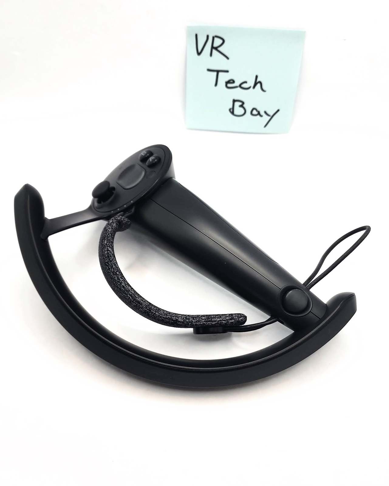 Valve Index Left & Right (Pair) Controllers Replacement Knuckles