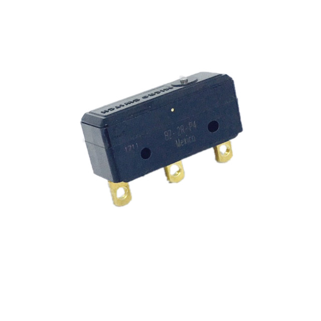 BZ-2R-P4 Switch Snap Action SPDT 15A 125V